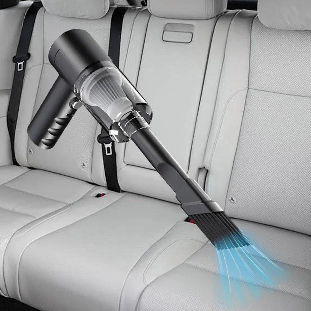 Portable Car Vacuum Cleaner